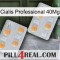 Cialis Professional 40Mg 25